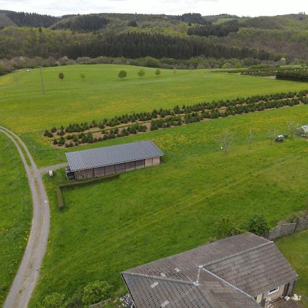 Ferienwohnung Zum Nuerburgring Munk Exteriör bild
