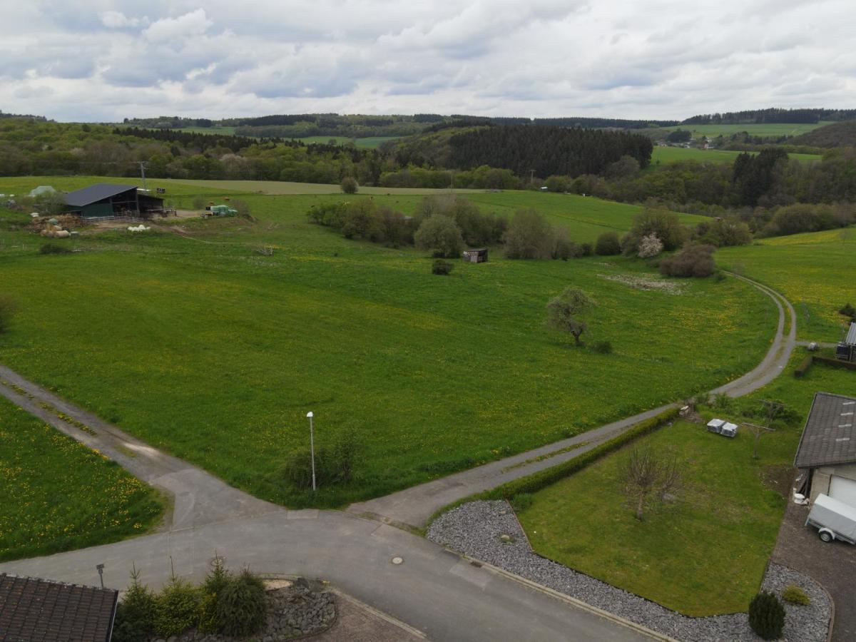 Ferienwohnung Zum Nuerburgring Munk Exteriör bild