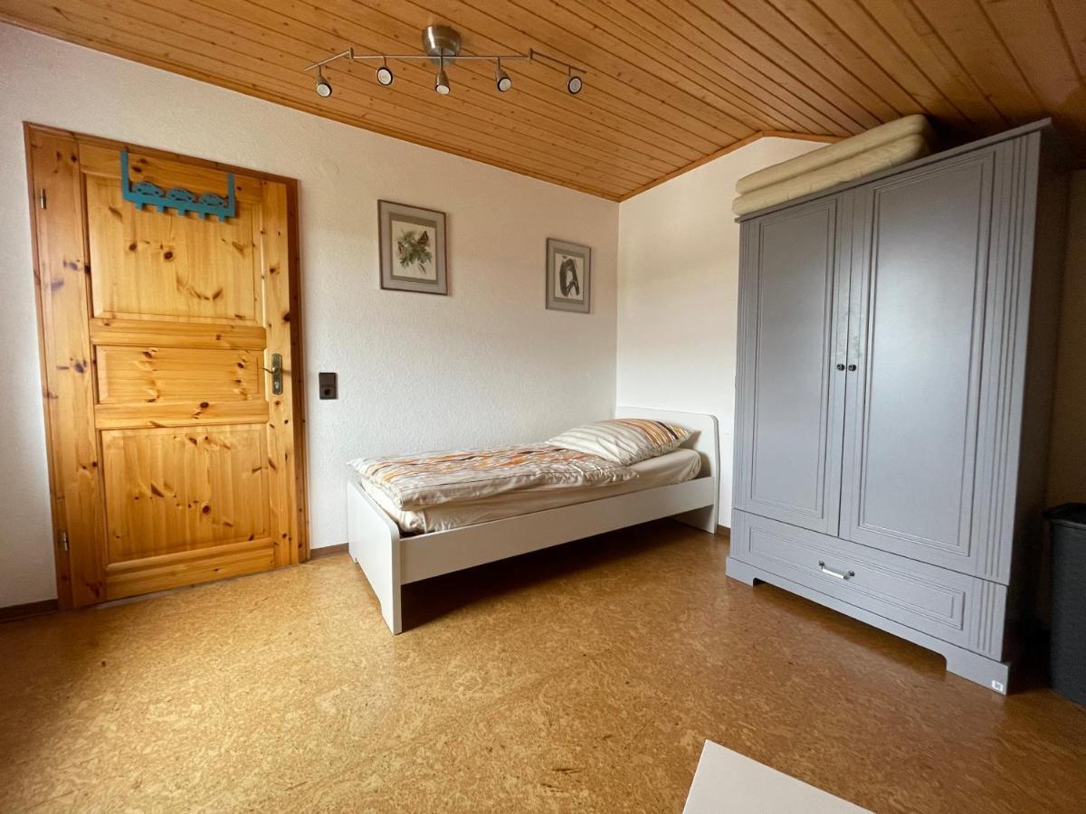 Ferienwohnung Zum Nuerburgring Munk Exteriör bild