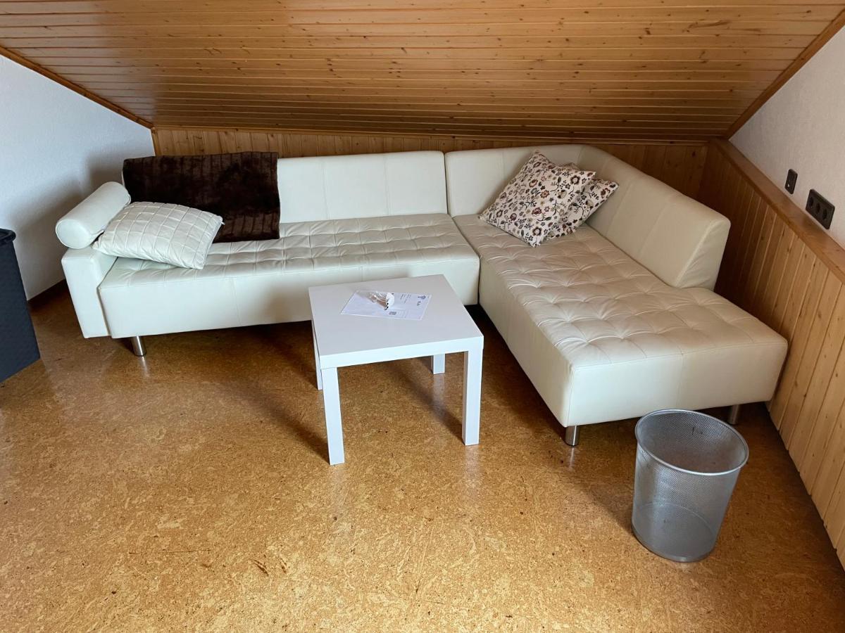 Ferienwohnung Zum Nuerburgring Munk Exteriör bild